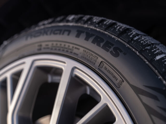 NUEVOS CAMBIOS EN EL DESARROLLO DE NEUMÁTICOS PARA VEHÍCULOS ELÉCTRICOS DE LA MANO DE LA INDUSTRIA DEL AUTOMÓVIL